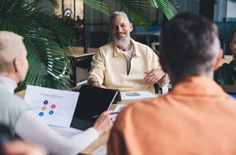 Tendencias en Evaluación de Desempeño para 2025