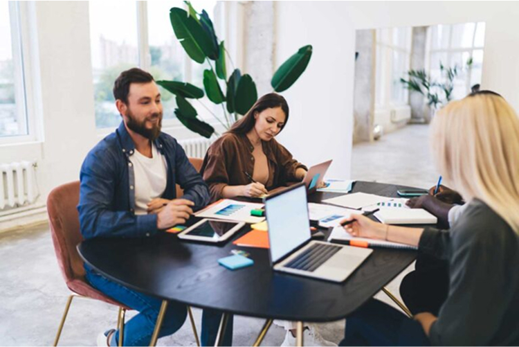 Cómo la Selección de Personal Evoluciona en la Era Digital