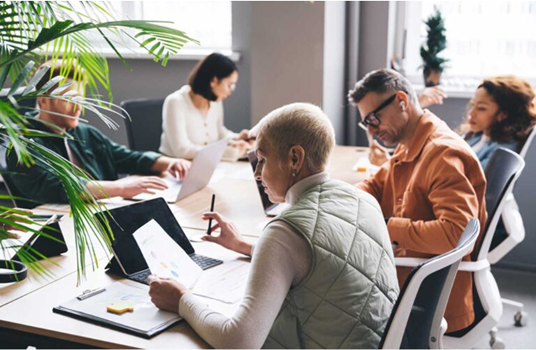 Capacitación Laboral: Clave para la Retención del Talento